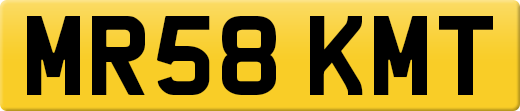 MR58KMT