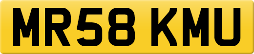 MR58KMU