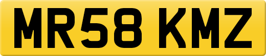 MR58KMZ