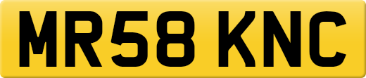 MR58KNC