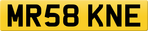 MR58KNE