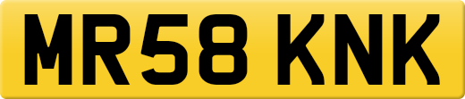 MR58KNK