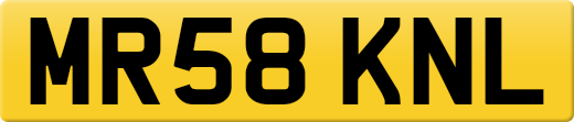 MR58KNL