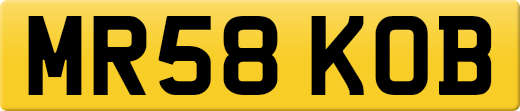 MR58KOB