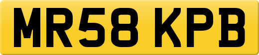 MR58KPB