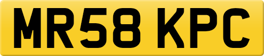 MR58KPC