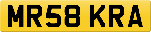 MR58KRA