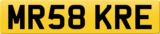 MR58KRE