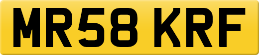 MR58KRF