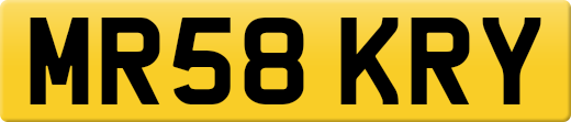 MR58KRY