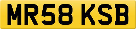 MR58KSB
