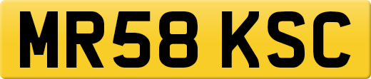 MR58KSC