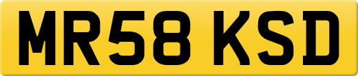 MR58KSD