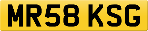 MR58KSG