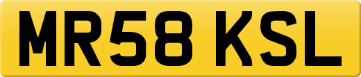 MR58KSL