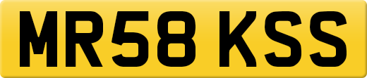 MR58KSS