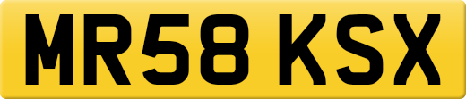 MR58KSX