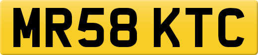 MR58KTC