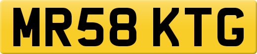 MR58KTG