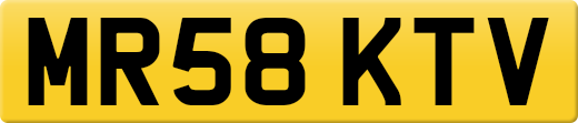 MR58KTV