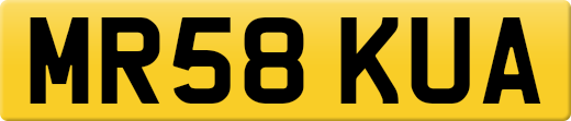 MR58KUA