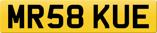 MR58KUE