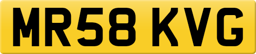 MR58KVG