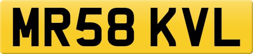 MR58KVL