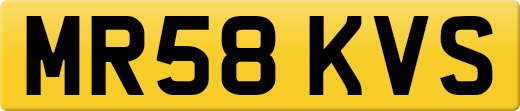 MR58KVS