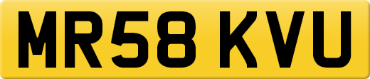 MR58KVU