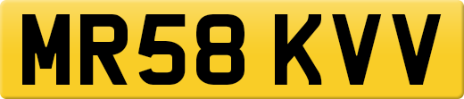 MR58KVV