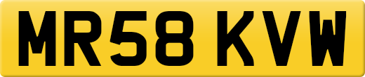 MR58KVW