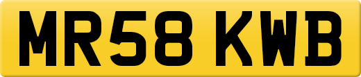 MR58KWB
