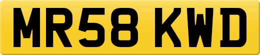 MR58KWD