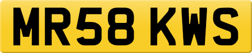 MR58KWS