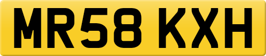 MR58KXH