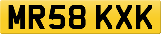 MR58KXK