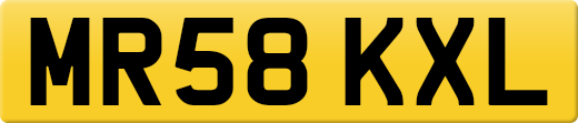 MR58KXL