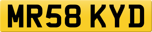 MR58KYD