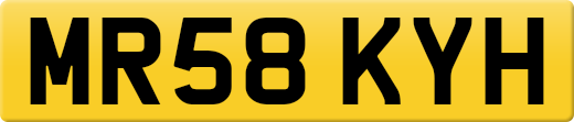 MR58KYH