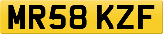 MR58KZF