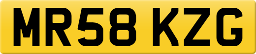 MR58KZG
