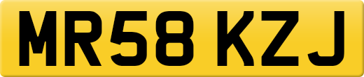 MR58KZJ
