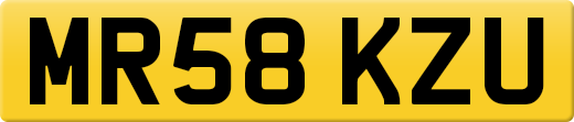MR58KZU