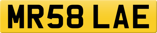 MR58LAE