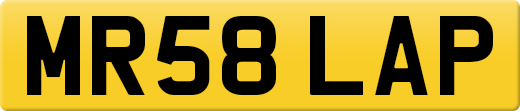 MR58LAP