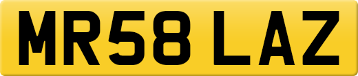 MR58LAZ