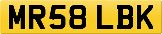 MR58LBK