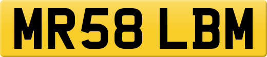MR58LBM