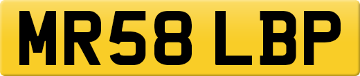 MR58LBP